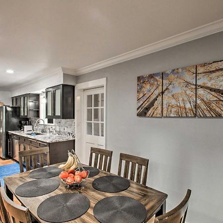 2-Story Pensacola Home With Game Room And Private Yard エクステリア 写真