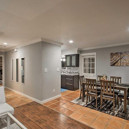 2-Story Pensacola Home With Game Room And Private Yard エクステリア 写真