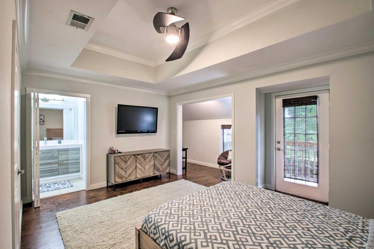 2-Story Pensacola Home With Game Room And Private Yard エクステリア 写真